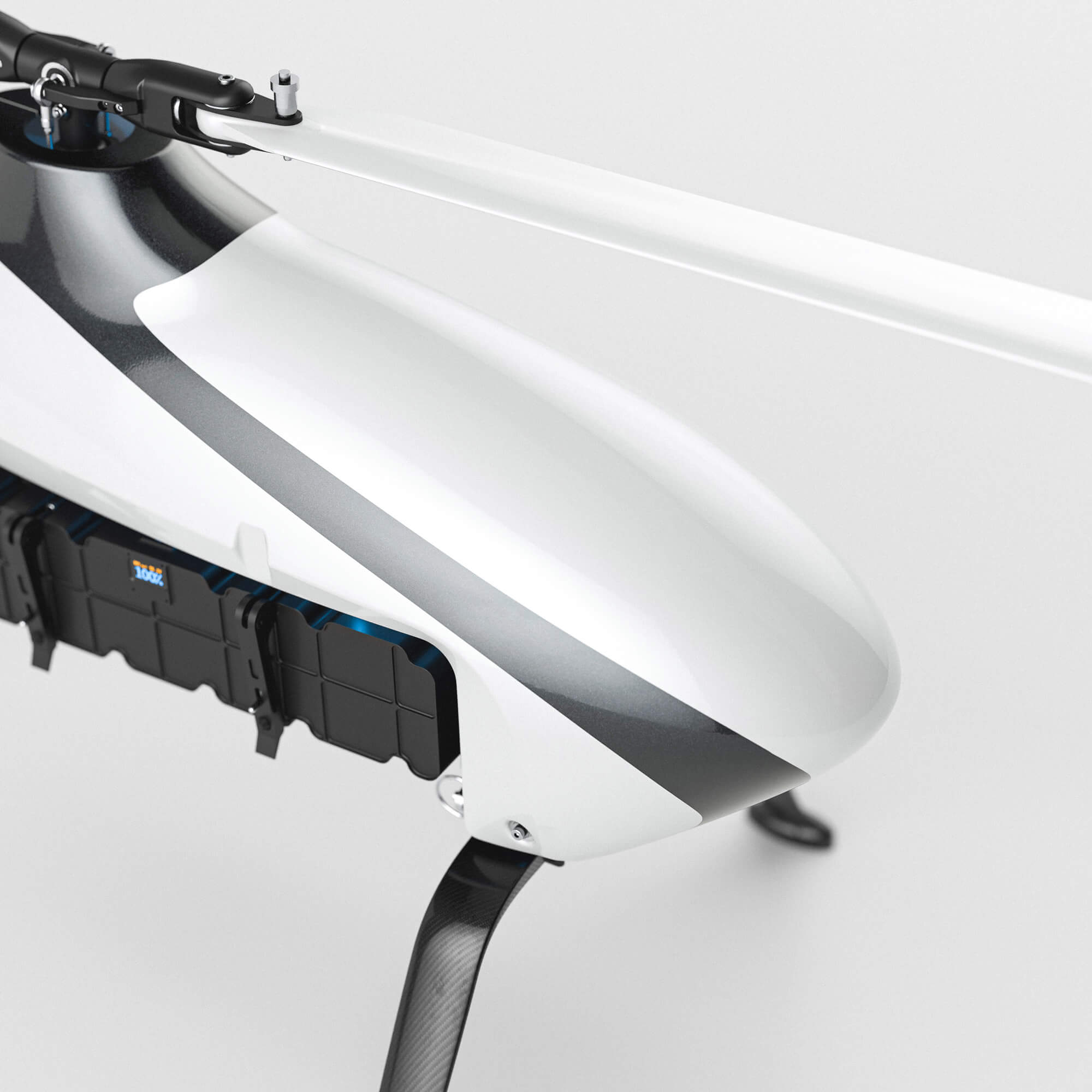 UH-7 Beyond S unmanned helicopter