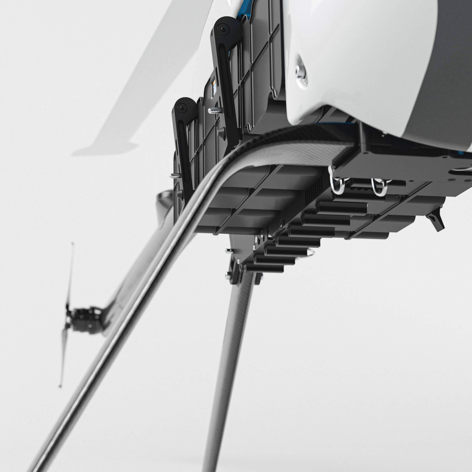 UH-7 Beyond S unmanned helicopter