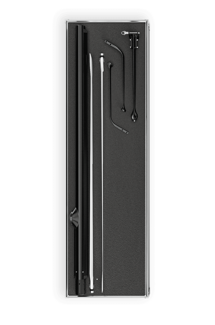 Transport case 1