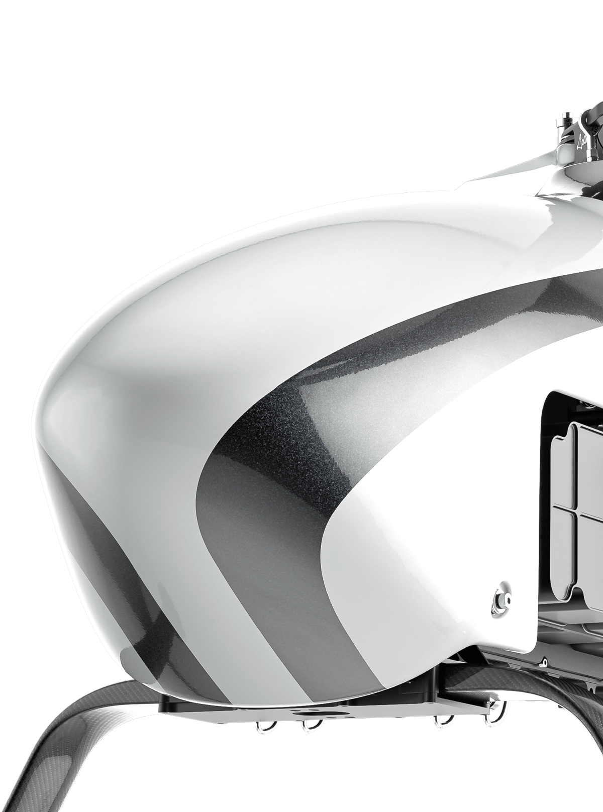 UH-7 Beyond S unmanned helicopter