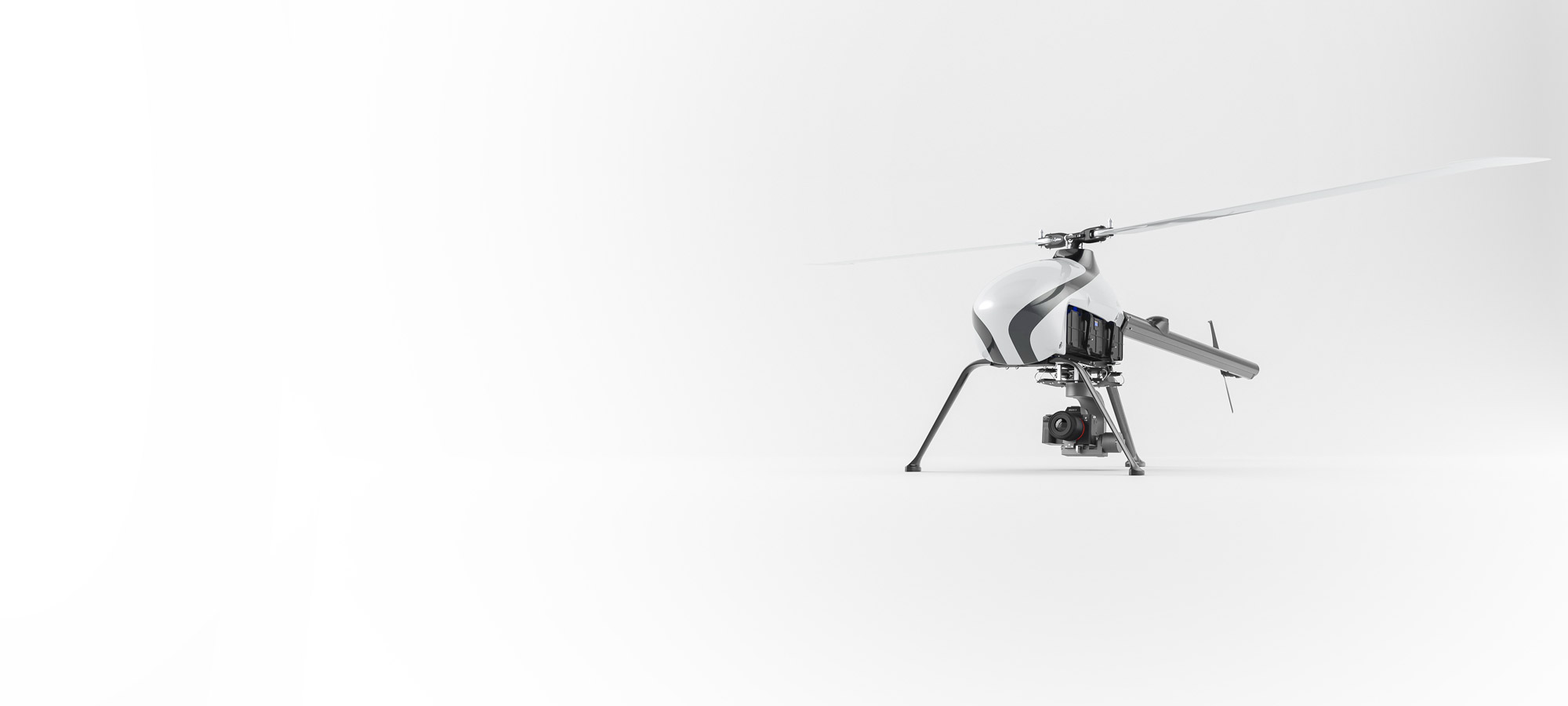 Payload — orthoimagery