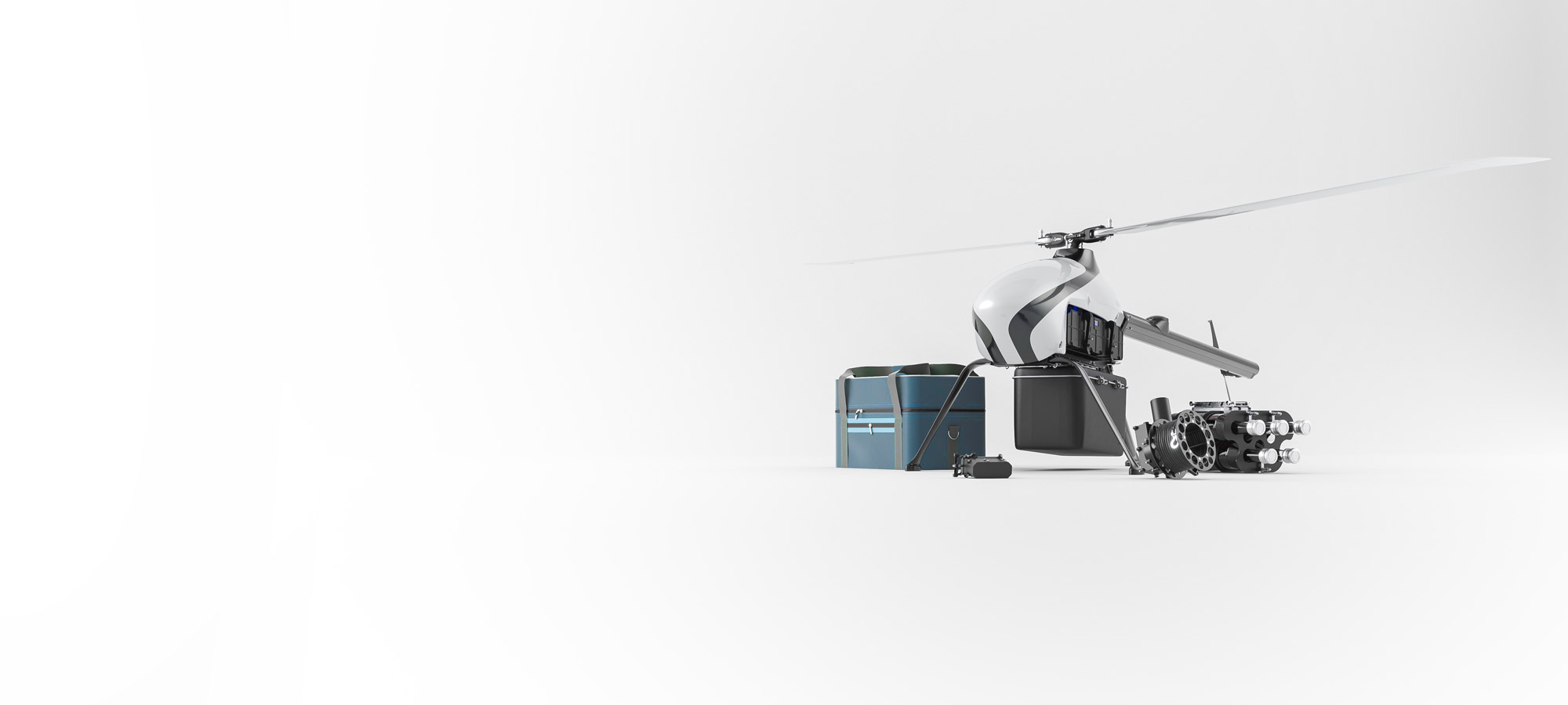 Payload — cargo
