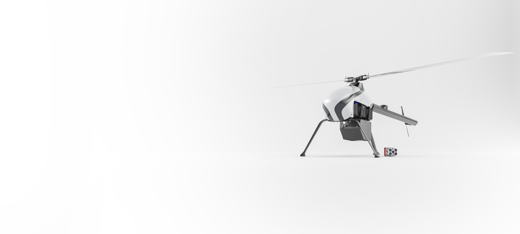 Payload — industry specific